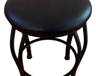 70 - Stool - 17 x 13
