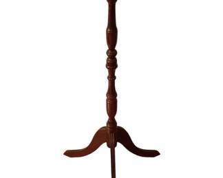 9 - Marble Top Stand - 35 x 12
