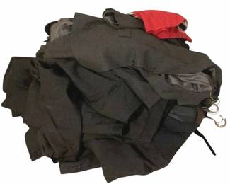 388 - Lot of Men's Clothes - sz Large
