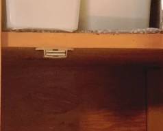 114 - Cabinet Lot
