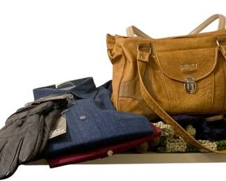 381 - Lot of Assorted Items
