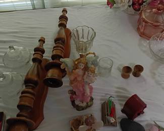 Glass wear 10.00
Camera 25.00