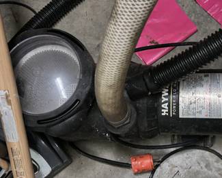 Hayward Power Flo Matrix 1.0 HP