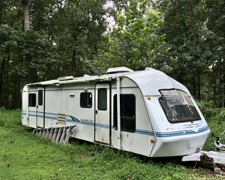 Camper Trailer