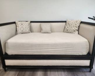 Restoration Hardware Trundle Bed