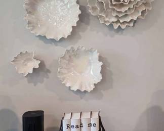 Global Views Wall Decor