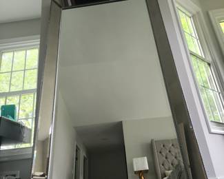 Floor Mirror