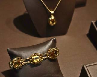 Citrine Jewelry- Ganem Jewelers Ahwatukee Location Estate Sale
Wednesday 8/13-Saturday 8/16, 10am-5pm
3602 E. Ray Road Phoenix AZ 85044
480-706-1850