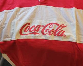 Vintage Coca-Cola shirt