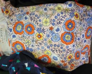 High end clothes, including Talbots