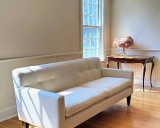 George Smith Sofa 