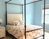 Pottery Barn Bed 