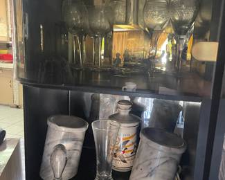 Wine glasseS