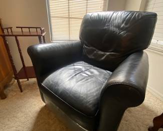 Recliner