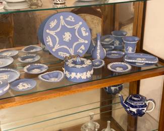 Wedgwood