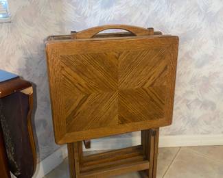 TV Trays