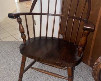 Windsor Chair