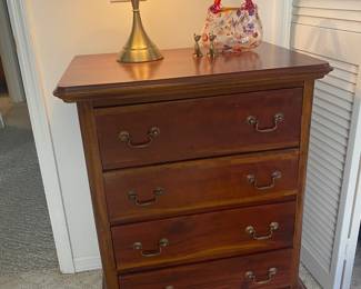 4 Drawer Chest