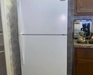 Refrigerator for Sale