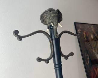 Coat Rack
