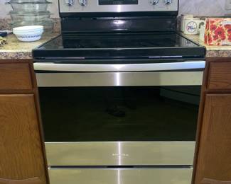 Stove for Sale