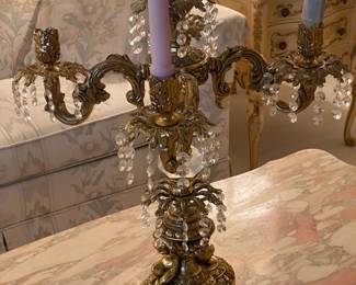 Candelabra