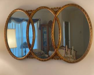 Triple Mirror