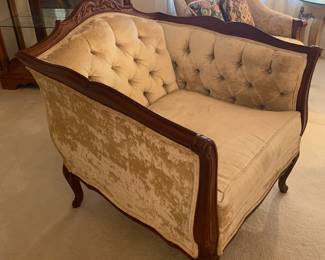 Victorian Chair