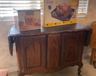 Buffet / Server