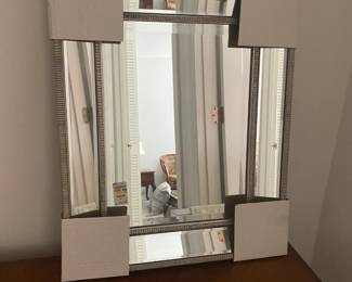 Wall Mirror