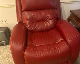 Recliner