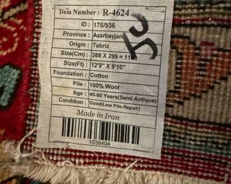 Sale Picture