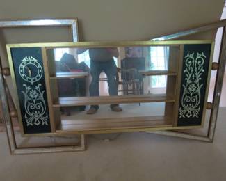 shadow box