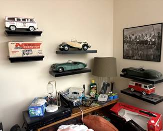 Die Cast Cars!