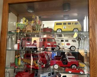 Die Cast Cars!