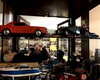 Die Cast Cars!