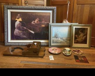 Sale Picture
