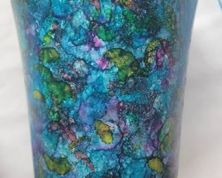 Mid-century german pottery 