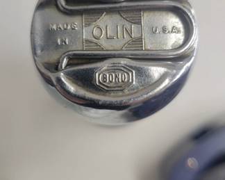 Winchester flashlight 