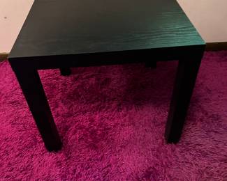 Nice End Table
