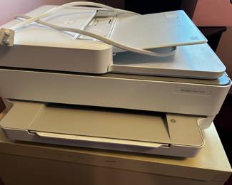 HP Envy Pro Printer - Yes it works!