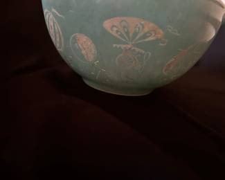 Pyrex Cinderella Bowl - Small