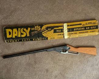 Daisy Air Rifle