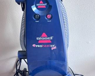 Bissell ProHeat 2x Pet Carpet Cleaner