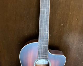 Cordoba Iberia Series C4CE Acoustic Guitar