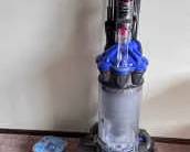 Dyson DC33 Upright Vacuum