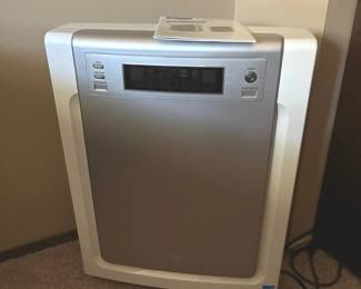 Winix HEPA Air Cleaner