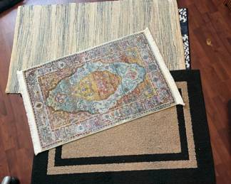2x33x5 Rugs