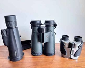 Bushnell Gigapenguin Other Binoculars