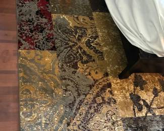 Unique Loom 8x10 Rug